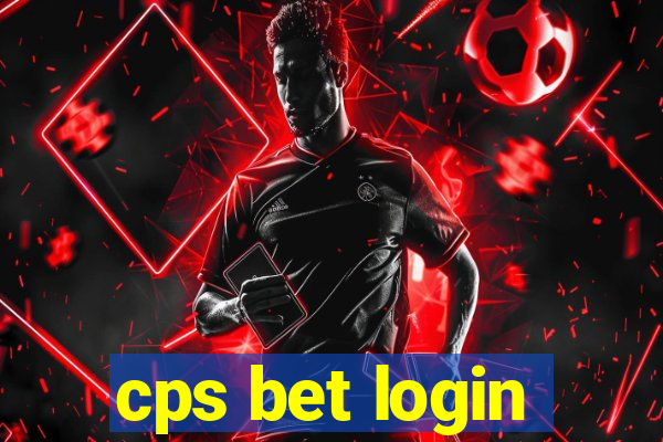 cps bet login